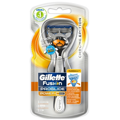 Brisk rroje Gilette 1 copë