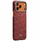 Mbulesë telefoni Pitaka Monogram, Ultra-Slim, për iPhone 17 Pro Max, Gold/Green