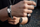 Byzylyk AZE Jewels Iron Big Wave Black