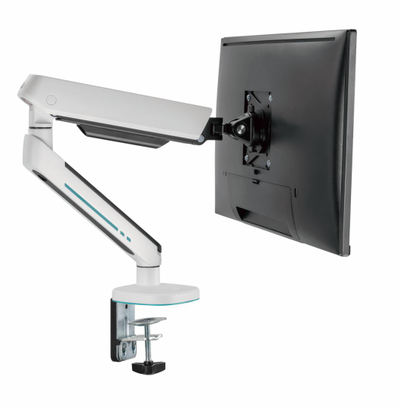 Krah monitori Serioux MM54-C012WH, për 1 monitor deri 42", i bardhë