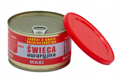 Qiri emergjent HASKE Pro MAXI, 410g, 72 orë, shumëngjyrësh