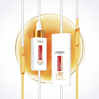 Set dhuratë për kujdesin e lëkurës L'Oréal Paris