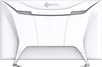 Monitor EIZO FlexScan EV4340X, 42.5", 4K UHD, i bardhë