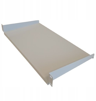 Mbajtësja RACK Netrack 19", 1U, 250mm, e hirtë