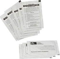 Set pastrimi printeri Zebra 105999-804, për ZXP Series 8, për laminim