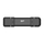 Disk SSD Silicon Power DS72, 500GB, USB-C/USB 3.2 Gen 2, e zezë