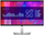 Monitor Dell P2723DE, 26.96", QHD, 60Hz, i zi/ argjendtë