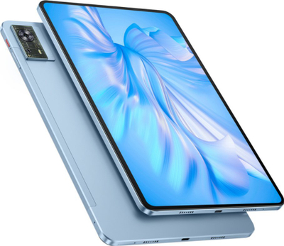 Tablet Oukitel OT5S, 12", 6GB RAM 256GB, blu