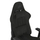 Гејминг столица Corsair TC100 Relaxed, ергономска, leatherette, црна
