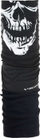 Shall multifunksional Viking Sports, me fleece nga brenda, one size, i zi