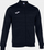 Xhaketë sportive Joma Grafity III, prej fleece poliesteri, me zinxhir gjithë faqe, e zezë