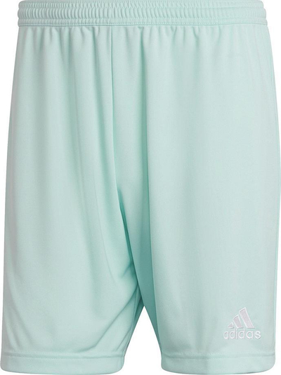 Shorce futbolli adidas Entrada 22 HC5051, për burra, AeroReady, mente e çelët