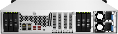 Сервер QNAP TS-h1887XU-RP-E2334-16G