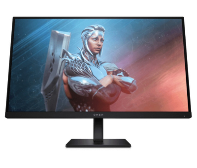 Monitor gaming HP OMEN 32q, 31.5", QHD, 165Hz, i zi