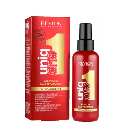Sprej për flokë Revlon Uniq One All In One, 150 ml