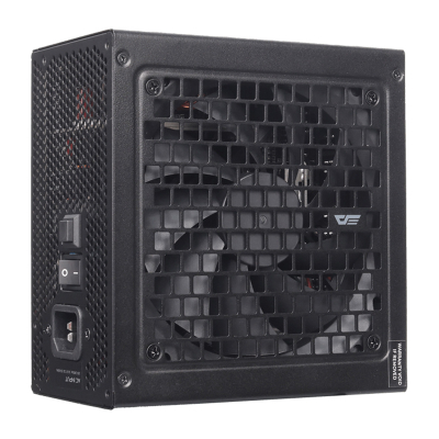 Furnizues energjie Darkflash PMT1050, 1050W, ATX, 80 Plus Gold, modular, i zi