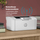 Printer HP LaserJet M110w, Laser, i bardhë