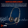 Kufje me mikrofon Poly Blackwire C3220, stereo, USB C, të zeza