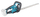 Gërshërë kopshti Makita DUH606 18V LXT, brushless, teh 600mm, pa bateri, pa karikues