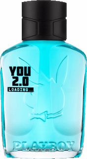 Eau De Toilette Playboy, You 2.0 Loading, 60 ml