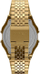 Orë dore për meshkuj Timex T-80 TW2R79200, e artë