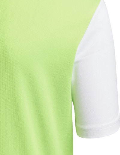 Fanellë futbolli Adidas Estro 19 JSY, nr. 116, e gjelbër