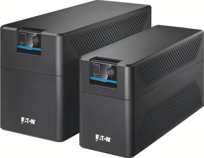 UPS Eaton 5E Gen2 1600 USB, Line Interactive, 1600VA, i zi