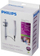 Antena RTV Philips SDV8622/12, përforcim 40 dB, me kabllo 6 m, e zezë