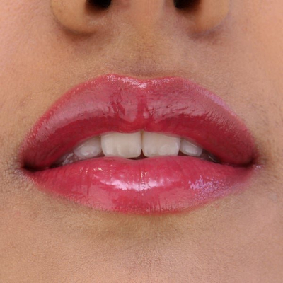 Gloss buzësh All Tigers Shining Lip Gloss 601 Silence The Critics, rozë me shkëlqim, 8 ml