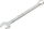 Çelës kombinim Stanley STMT95792-0, 14mm, çelik krom vanadium