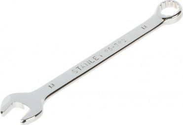 Çelës kombinim Stanley STMT95792-0, 14mm, çelik krom vanadium