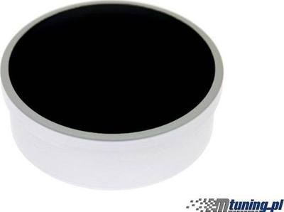 Shkallë shpejtësie DRacing Depo Gauge PK, 115mm, ndriçim i bardhë qelibar