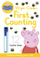 Peppa Pig Practise With Peppa Wipecle - Peppa Pig