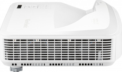 Projektor Viewsonic LS832WU, ultra short throw, 5000 ANSI Lumens, WUXGA, i bardhë