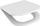 Ulcë tualeti Jika Deep Duroplast H8936103000631, 36 cm, duroplast, e bardhë