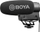 Mikrofon shotgun Boya BY-BM3051S, supercardioid, mono stereo, i zi