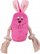 Set lodrash për qen Trixie PLUSH ANIMALS, pelush, me zë, 13cm