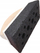 Bllok sharrimi Wolff Sanding Lightning, 20x10x3.5cm, me vrima, me dorezë druri