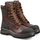 Çizme pune Carhartt High Work, me majë Fiber Glass, taban Vibram, kafe të errët, nr 43