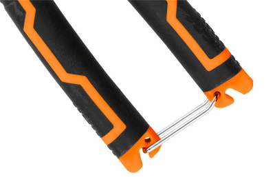 Prerëse kabllosh NEO Tools 01-563, 180mm, për bakër dhe alumin