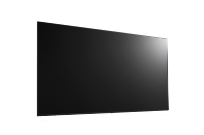 Monitor LG 75UL3J-E, 75", 4K Ultra HD, IPS, WebOS, i kaltër