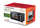 Furrë e vogël Esperanza MINI OVEN PROSCIUTTO EKO008N, 20L, 1600W, e zezë