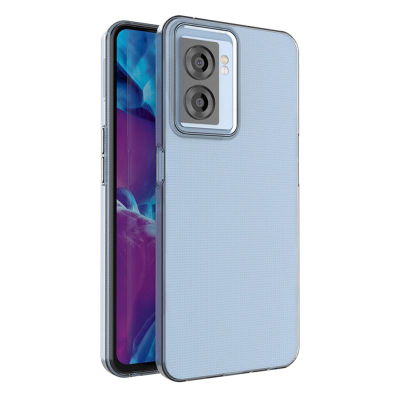 Kllëf telefoni Hurtel Ultra Transparent, 0.5mm, TPU, transparent