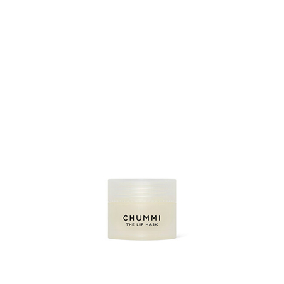 Маска за усни Chummi Vanilla Night Pestle & Mortar, 20 г