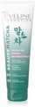 Shkumë pastruese fytyre Eveline Beauty Matcha, delikate, 125 ml