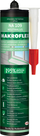 Silikon neutral Makroflex NA109, 300ml, për punime ndërtimi dhe ajrosje, gri