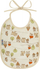 Пешкирче за бебиња Akuku Cotton Tie Bib, памук, водоотпорно, повеќебојно