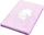Fletore Starpak Notes Plus Lily Unicorn, format A5, me vija, shumëngjyrëshe