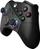 Gamepad MSI Force Pro W, wireless USB Bluetooth, për PC Android Xbox, i zi