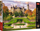 Puzzle Trefl Premium Plus Kështjella Schwerin, 1000 делови, многуобоен